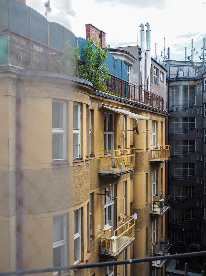 Zatecka - Old Town Residence Prague Exterior photo